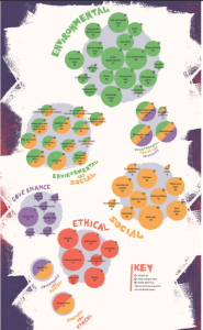 ESG: More Than a Protest - Citywire infographic and article