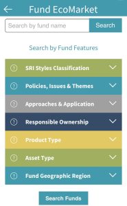 Fund EcoMarket roundup and top 100 searches in 2020