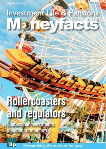 Rollercoasters and regulators - the ESG boom and beyond